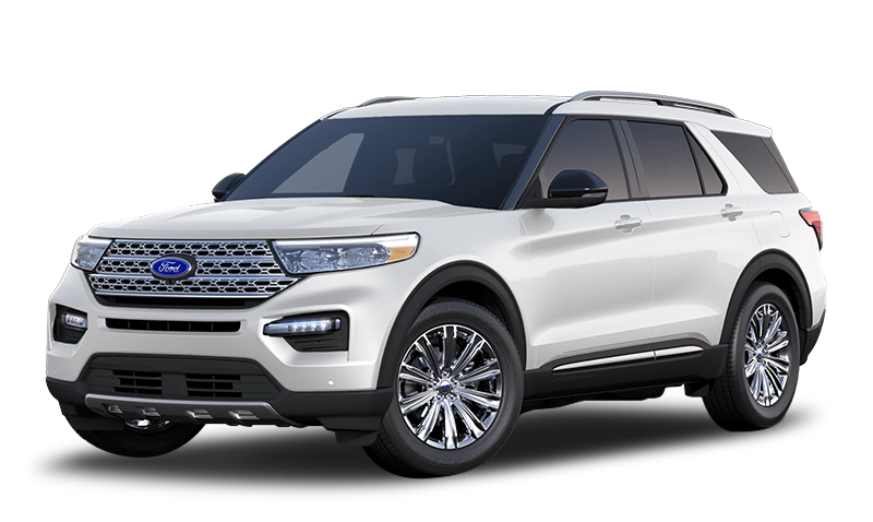 옥스퍼드 화이트 익스테리어